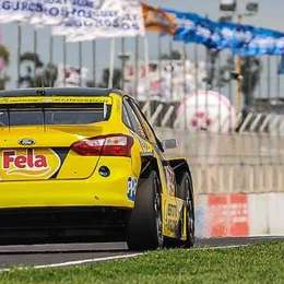 La Escudería Fela no quiere despedirse de la pelea