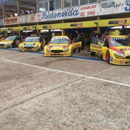 Gregorio Conta se incorpora al Equipo Fela Junior