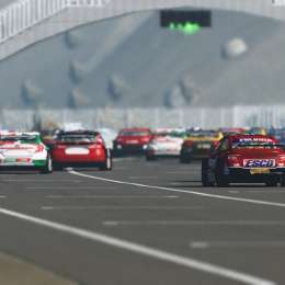 El cockpit que te acerca a la realidad