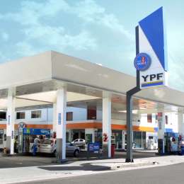 El combustible volvió aumentar en nuestro pais