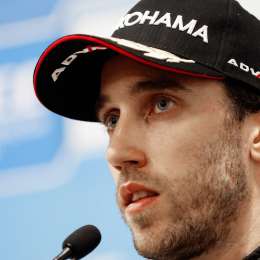 Guerrieri ganó la primera final del mundial