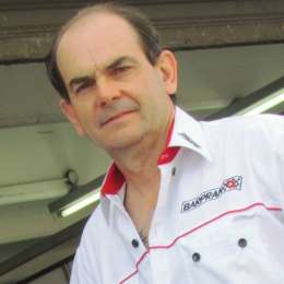 Marcelo “Machete” Esteban desvinculado de Mariano Werner