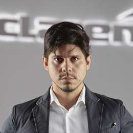 Esteban Palazzo, el diseñador de McLaren amante del TC2000 y el Rally