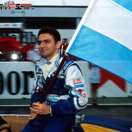 Se retira Esteban Tuero