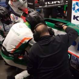 Más problemas para el Juncos Racing: “Esto es una guerra”