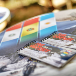 Así será la Etapa 8