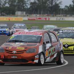 Pelea en los tres campeonatos del Turismo Pista