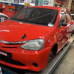 El Turismo Pista espera por una gran cantidad de autos nuevos