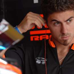 Etman: "Del accidente no me acuerdo nada"