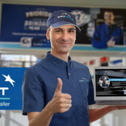 Eurotaller Argentina y el ICTA lanzaron una nueva tecnicatura