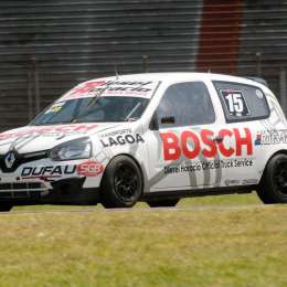 Evolo ganó por demolición en la Clase 3