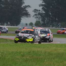 Telo y Evolo se mantienen firmes