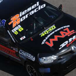 Evolo busca afianzarse en la cima