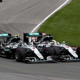 El mejor de todos los tiempos