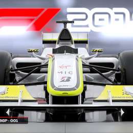 El juego de F1 tendrá un auto campeón 