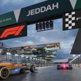 F1: Polémica por 'códigos de vestimenta' en Arabia Saudita