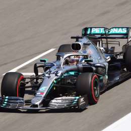 Así está el campeonato de Fórmula 1