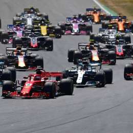 La FIA aprobó el nuevo calendario de Fórmula 1 con 22 carreras