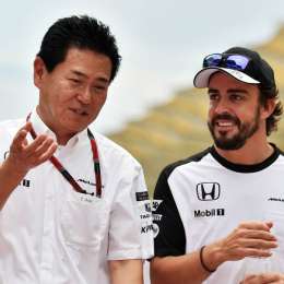 Honda promete mejoras desde Bélgica