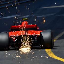 Ferrari ya tendría el reemplazante de Raikkonen