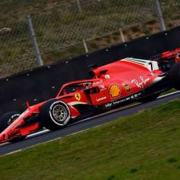 Cambios en el calendario de la Fórmula 1