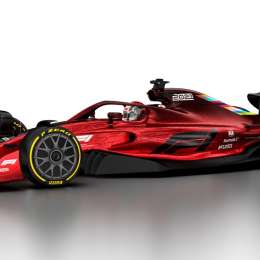 Se agotaron las entradas más caras para el GP de Australia