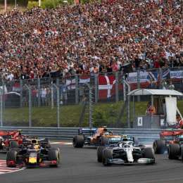 La Fórmula 1 adelantó que habrá más carreras en 2020