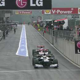 La F1 se "aggiorna" a la era digital