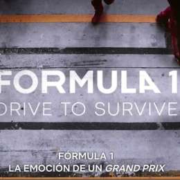 Netflix estrenó el documental de la Fórmula 1