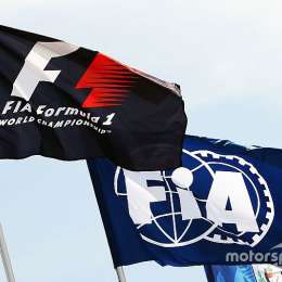 F1 2021 ya se vienen los cambios