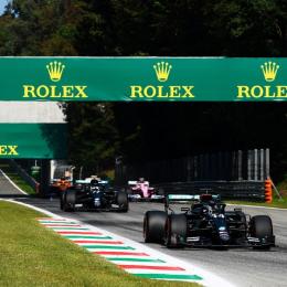 ¿Llega la carrera clasificatoria a la Fórmula 1? 