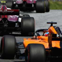 ¿Cambios en el sistema de puntos de la Fórmula 1?