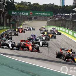 “Creo que la F1 tomará una decisión sobre el calendario en mayo”