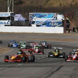 Así se definirá la Fórmula 2.0 Renault