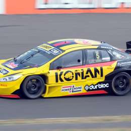 Lucas Guerra: "En La Pampa necesitamos recuperar el protagonismo"