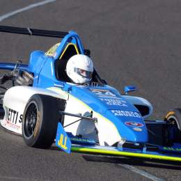 Franco Lucero: "El objetivo es poder llegar a meternos en el top cinco"