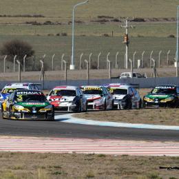 El Súper TC2000 confirmó los últimos escenarios de su calendario 2021