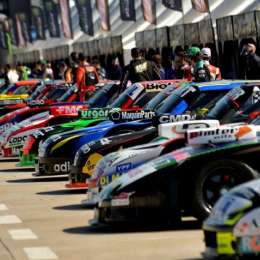 Los pilotos de TC quieren fecha de descarte como en el Super TC2000