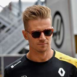 Hulkenberg y la negativa de Red Bull: "Marko me dijo que no lo llamara más"