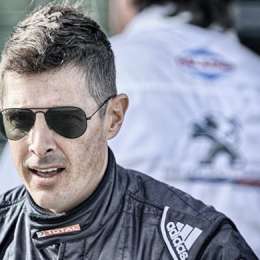 "Rosario es el circuito más complejo del calendario"