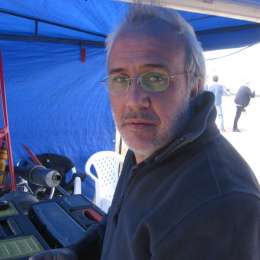 Fabián Acuña y su historia en las 24 Hs de Daytona