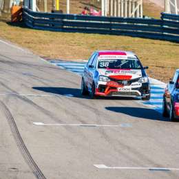 En Uruguay regresa el público a las carreras