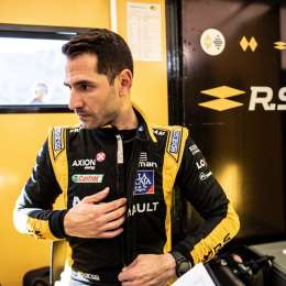 Ardusso: "No voy a tirar la toalla hasta el final"