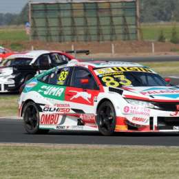 “Me saturé de pensar en la F1”