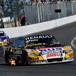 Los Torino fueron al rolo y van confiados a Posadas