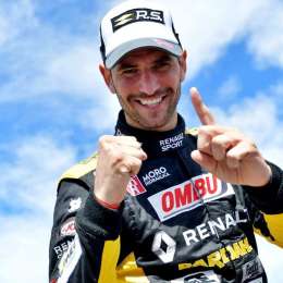 "Para mi también fue sorpresa la desvinculación"