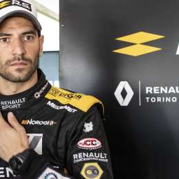 Ardusso no seguirá en el equipo Renault Torino Team