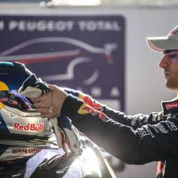 “Estamos muy lejos”