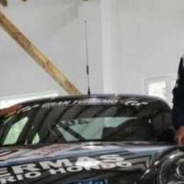 Argentinos en Nürburgring por una nueva fecha