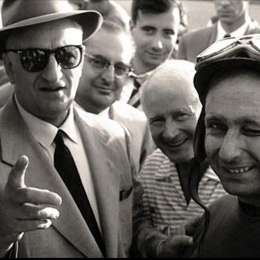Hace 120 años, nacía Enzo Ferrari